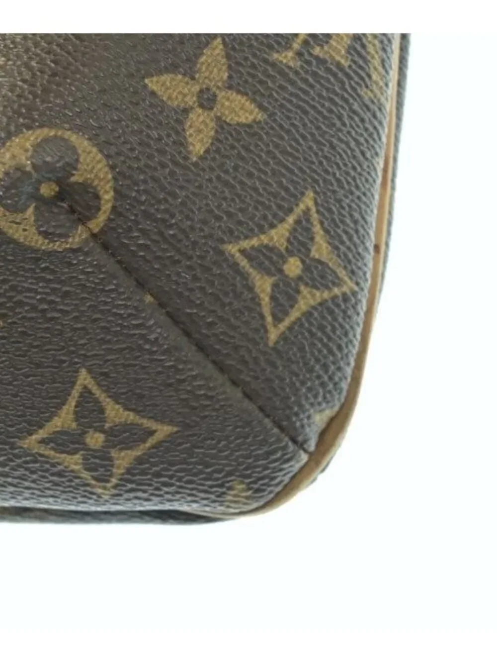 Louis Vuitton Shoulder